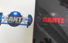 GANTZ PERFECT ANSWER GANTZ DVDセット　二宮