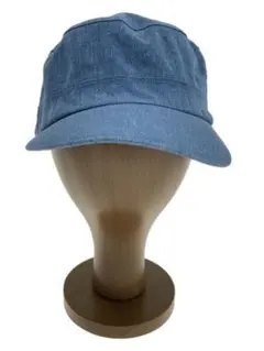 Columbia キャップ/ナイロン/BLU/114PU7004