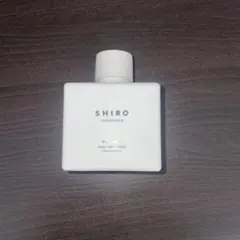 SHIRO ホワイトリリー　空き瓶　旧容器　ディフューザー　ルームフレグランスのサムネイル