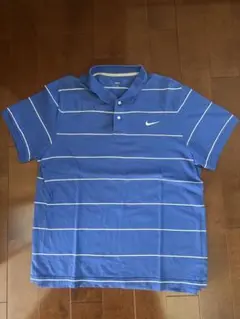 NIKE ナイキ ポロシャツ
