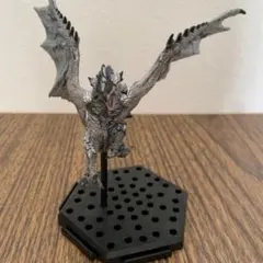 モンスターハンタースタンダードコレクション リオレウス希少種