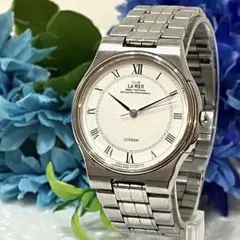希少/稼働中】SEIKO LAUREL 京セラ ファインセラミックス - メルカリ