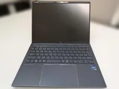 (ジャンク)HP Elite Dragonfly G3 12世代 1245Uのサムネイル