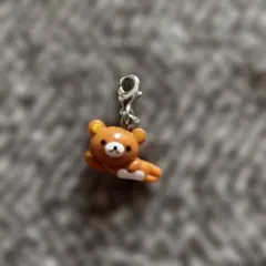 リラックマ キーホルダー チャーム