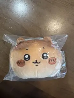 ちいかわベーカリー パンみたいなもちもちマスコット