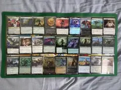【バラ売り不可】魔導戦士、ティナ【統率者デッキ】 バラ売り不可】魔導戦士、ティナ【統率者デッキ】 - メルカリ