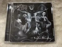 Belphegor ヘヴィメタル　ブラックメタル　デスメタル　ベルフェゴール