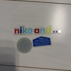 Niko and… iPhoneケース用パーツ