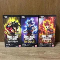 2026年最新】ドラゴンボール 覚醒の鼓動 BOXの人気アイテム - メルカリ
