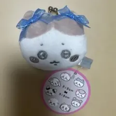 ちいかわ★ハチワレ★ コインケース　ミニ財布