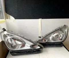 2026年最新】ヘッドライト フィット GE6の人気アイテム - メルカリ