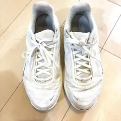 NIKE AIR ZOOM スニーカー ホワイト