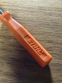 2026年最新】スチール stihl チェンソーの人気アイテム - メルカリ