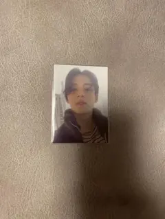 Dream ミンギュ トレカ