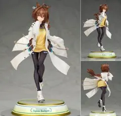 アグネスタキオン　勝負服ver　1/7　フィギュア　アルター　ウマ娘　新時代の扉