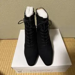 新品☆未使用　PECHINCHAR ペシンシャ　ブーツ