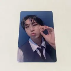 straykids スキズ　たまごっち　tamagotchi トレカ　ハン