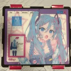 2026年最新】Wallhack 初音ミクの人気アイテム - メルカリ