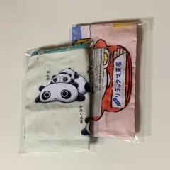 サンエックス　バラエティーコレクション　たれぱんだ　リラックマ