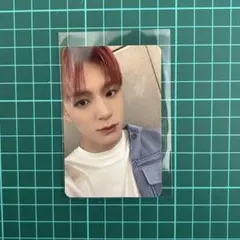 NCTDREAM applemusic Beat it up ジェノ トレカ