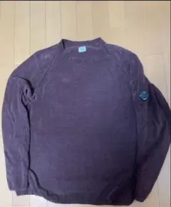 c.p.company ニット