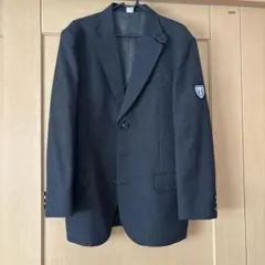 メンズ　グレー　ブレザー