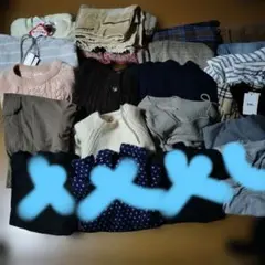 レディースまとめ売り