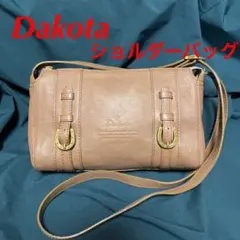 Dakota ダコタ ショルダー バッグ 斜めがけ
