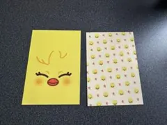 straykids スキズ popup 特典 ポガリ ステッカー