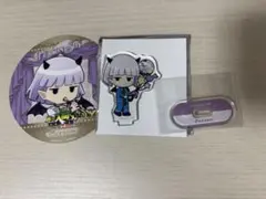 【ソイ】魔入りました！入間くん WELCOME PARTY!!!!!! セット ソイ】魔入りました！入間くん WELCOME PARTY!!!!!! セット - メルカリ