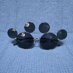 ディズニーランド・シー ミッキー サングラス