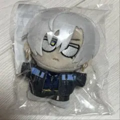 にじさんじ イブラヒム GOOOMiiES ぬいぐるみ