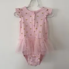 Carter's ベビー ロンパース