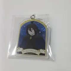 文豪ストレイドッグス フョードル TOWER TRIP アクリルキーホルダー