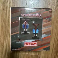 仮面ライダーガイム BIGサイズ マスクディスプレイ