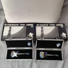 2026年最新】綾波レイ ギターの人気アイテム - メルカリ