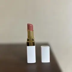 CHANEL リップクリーム ルージュココボーム928