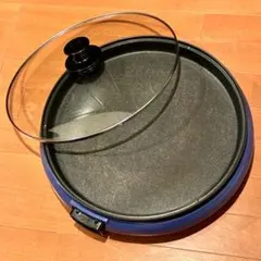 Abitelax ホットプレート φ36cm AHP-13G(A)のサムネイル