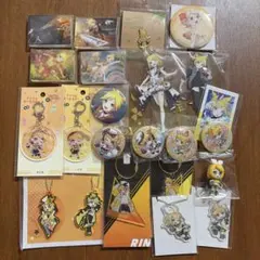 アイドルマスターMILLION LIVE!! 篠宮可憐　33点セット アイドルマスターMILLION LIVE!! 篠宮可憐 33点セット - メルカリ