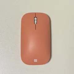 マイクロソフト モダン モバイル マウス KTF-00046