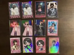 2026年最新】チェキ風トレカ ちょこらびの人気アイテム - メルカリ