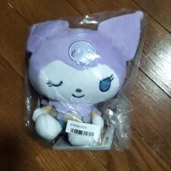 サンリオキャラクターズ クロミ ぬいぐるみ