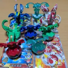 2025年最新】爆丸カードの人気アイテム - メルカリ