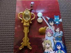 2026年最新】フェアリーテイル 精霊の鍵の人気アイテム - メルカリ
