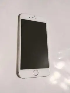 Apple iPhone 6 シルバー 本体