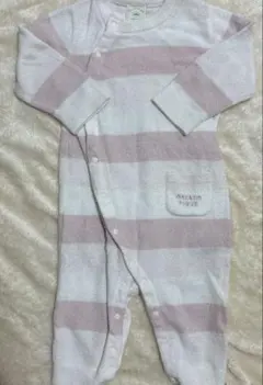 GELATO PIQUE ロンパース　80ー90cm