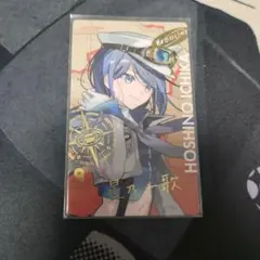 t*n様 プロセカ 一歌 エピカ セカライ 5th 箔押し