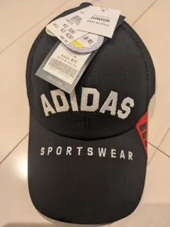 adidas キッズ キャップ 54-57cmのサムネイル