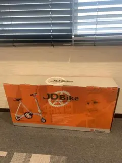 2025年最新】jdbike jdrazorの人気アイテム - メルカリ