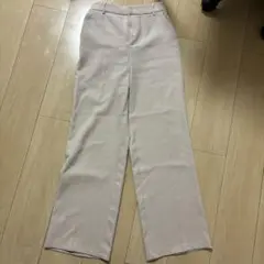 リエディ♡ベージュ スラックス M No.1375RE-26